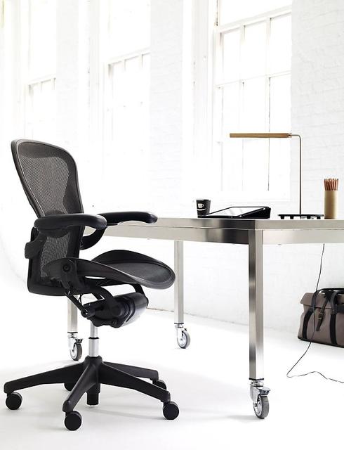Aeron® Chair