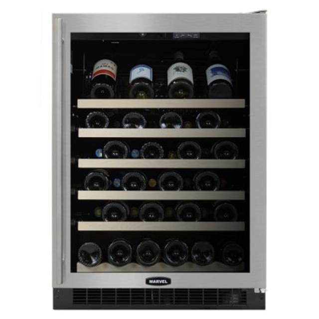Marvel Single Zone Wine Refrigerator