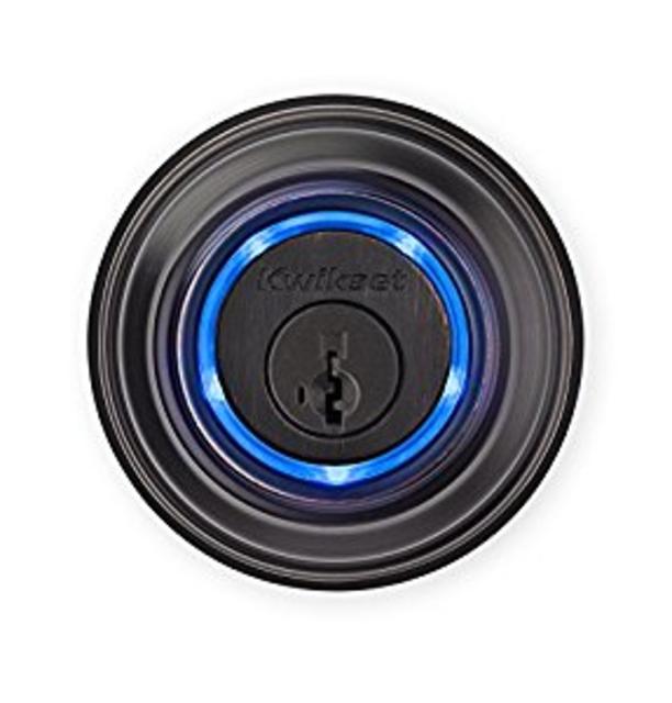 Kwikset Kevo Bluetooth Smart Lock