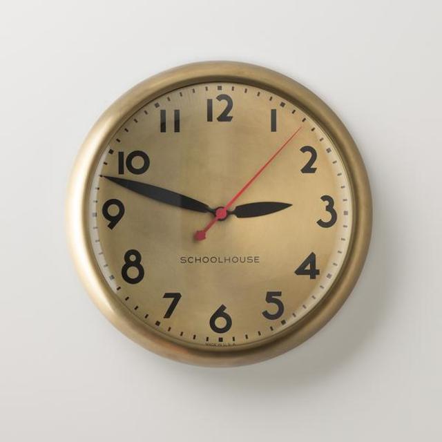 Kennedy Clock