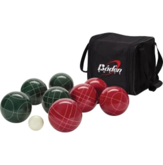 Baden Champions Series Bocce Ball Set