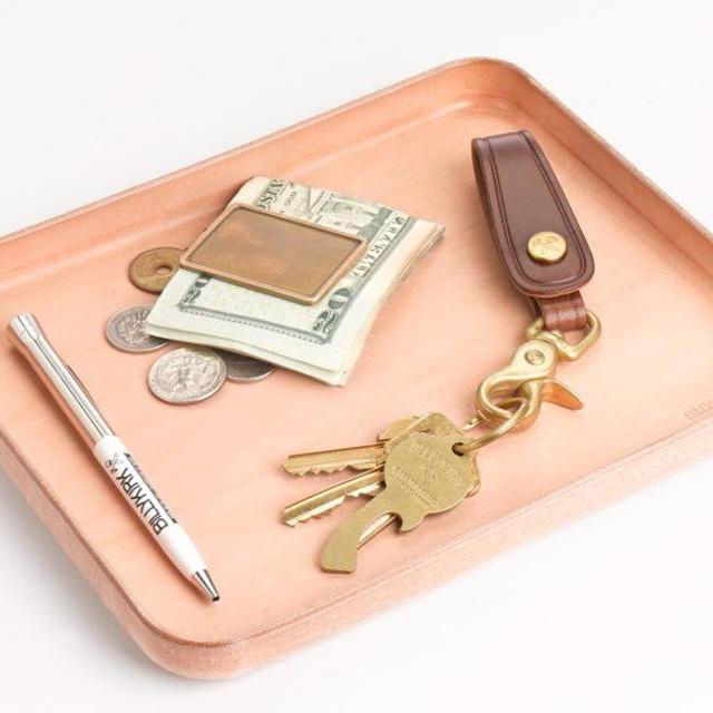 Billykirk No. 471 Large Valet Tray