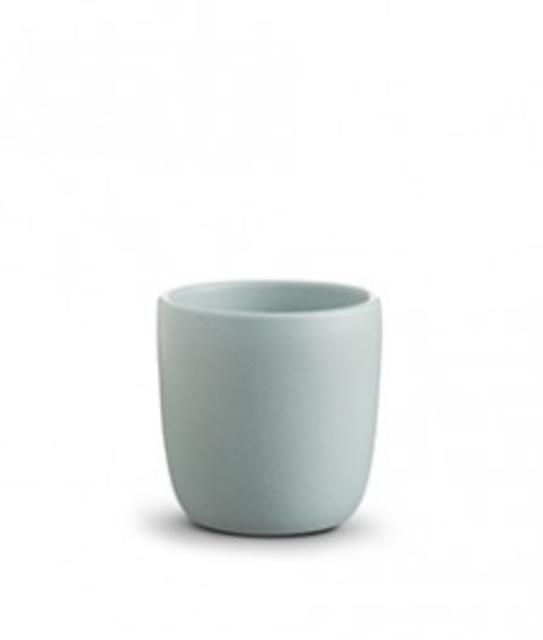 Large Modern Cup