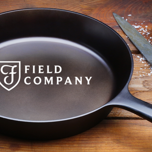 Field Skillet