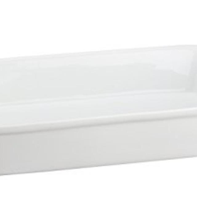 HIC Rectangular Baking Dish