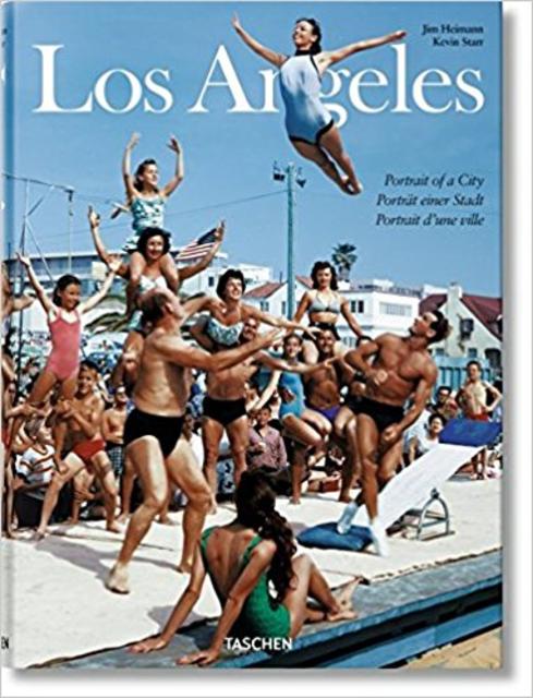 Los Angeles: Portrait of a City                                Hardcover                                                                                                                                                                                – October 1, 2009