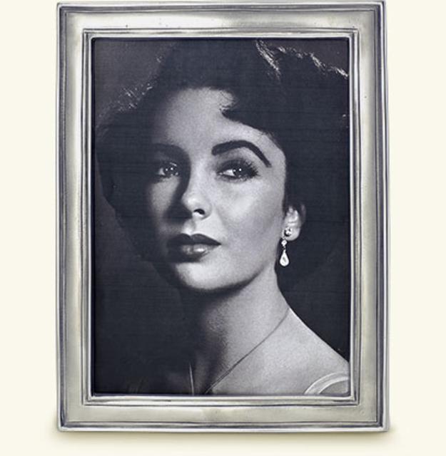 Lugano Rectangle Frame
