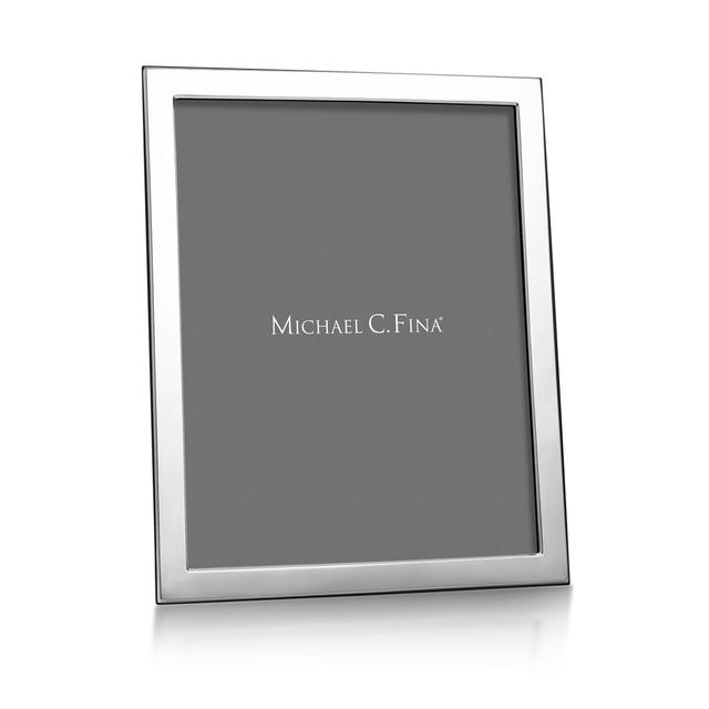 Michael C. Fina Manhattan Sterling Silver Frame