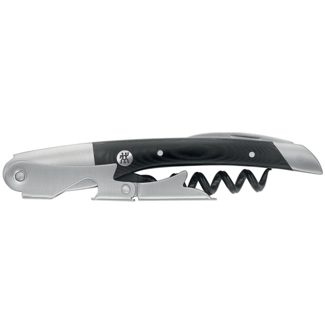 Classic Waiter's Corkscrew