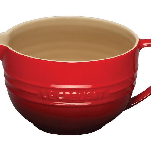 Batter Bowl