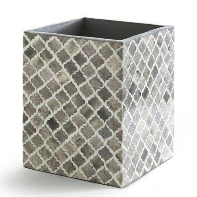 Marrakesh Waste Basket