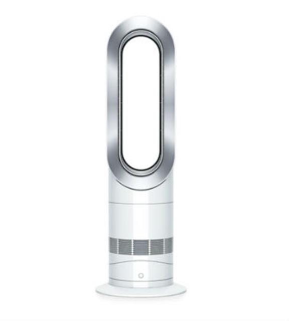 Dyson AM09 Fan + Heater