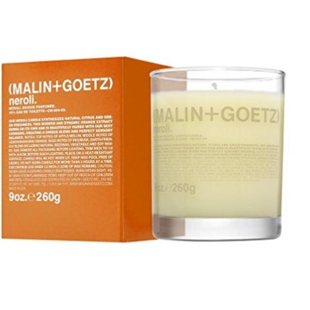 Malin + Goetz Neroli Candle