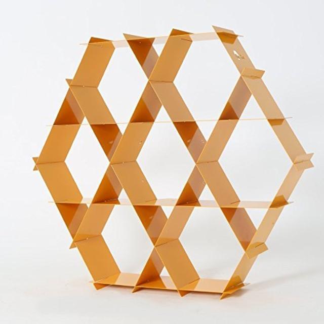 Ruche Metal Shelf