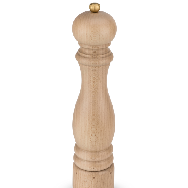 Peugeot - Paris u’Select Manual Salt Mill, Natural (12")