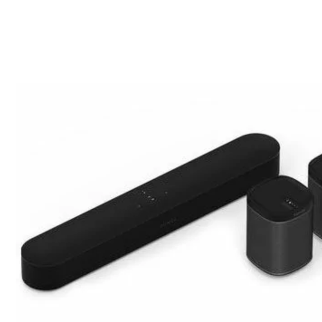 Sonos Gift Card