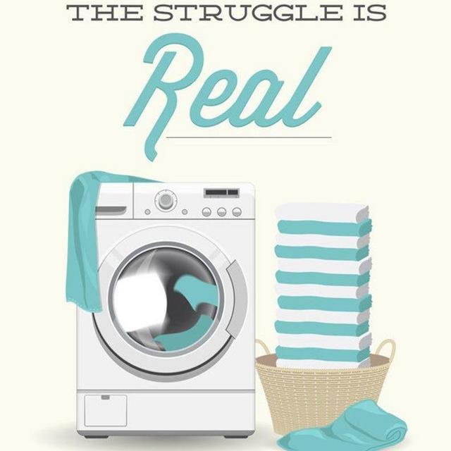 Washer & Dryer Funds