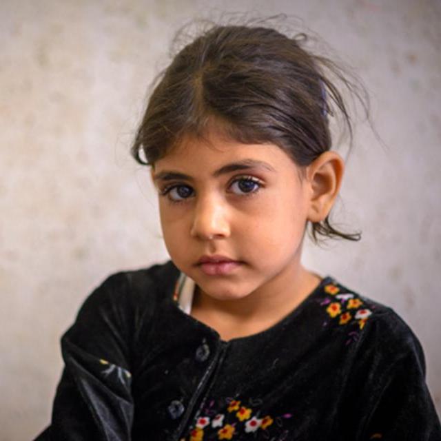 Donate to World Vision!