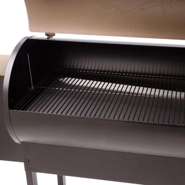 Texas Elite Grill