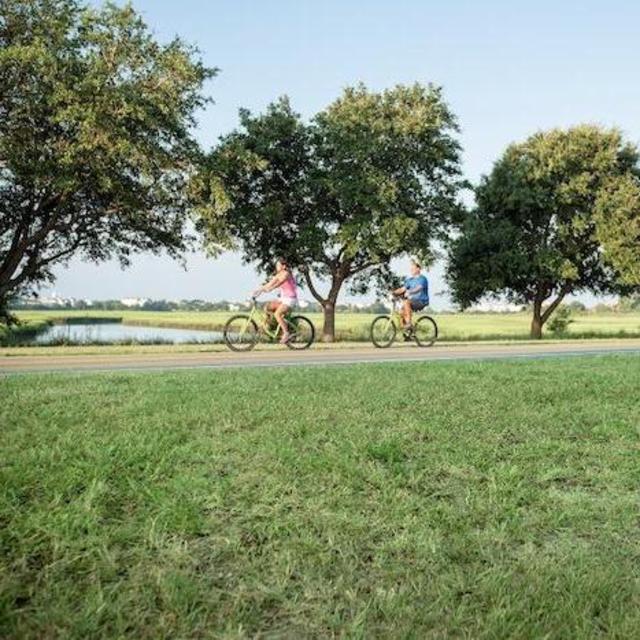 Friends of Wilmington Parks