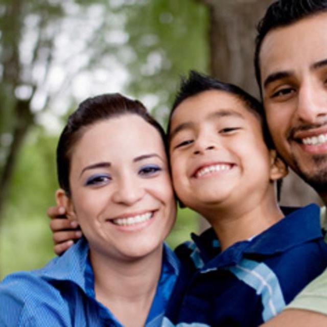 El Buen Pastor Latino Community Services, Winston Salem