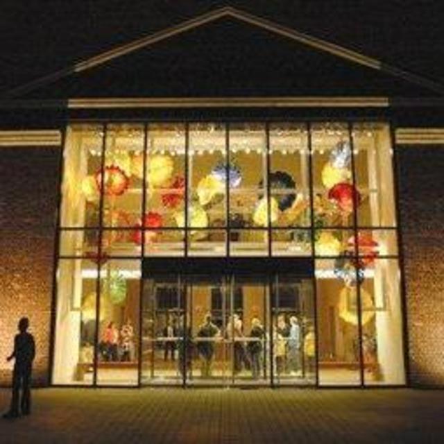 Delaware Art Museum