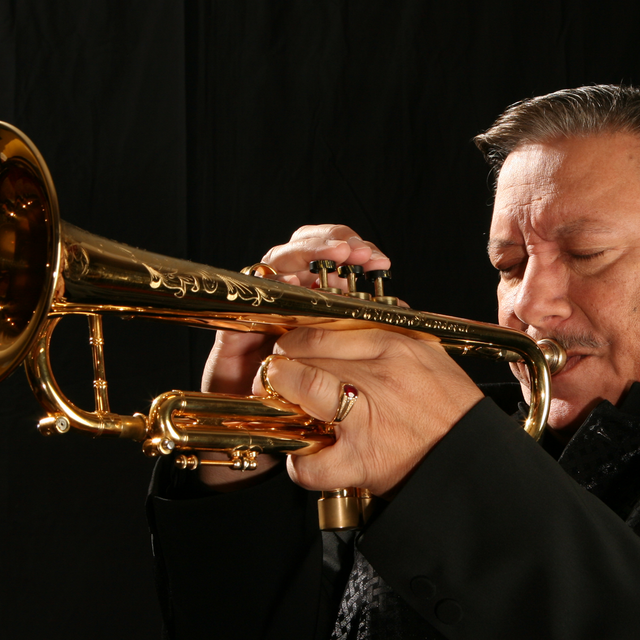 Arturo Sandoval