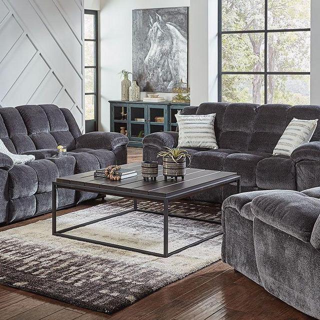 Remodeling our Living Room