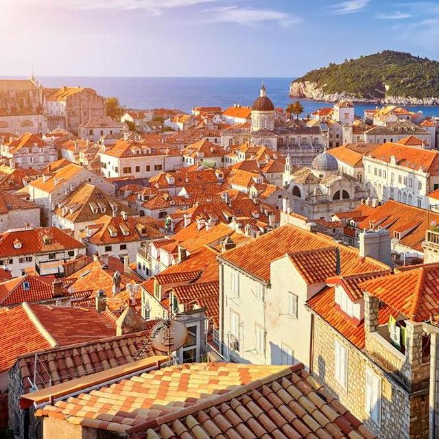 Private walking tour of Dubrovnik's old town - Pushed to 2021