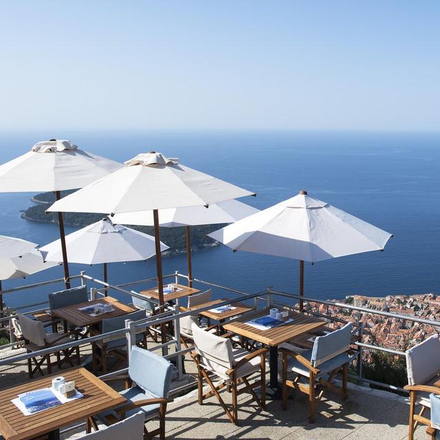 Lunch @ Restaurant Panorama - Pushed to 2021