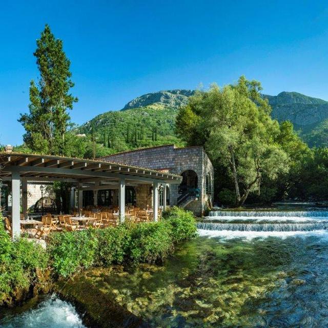 Konavle Valley Dinner @ Konavoski Dvori - Pushed to 2021