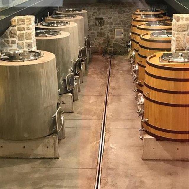 Lunch @ Saint Hills Winery - Pushed to 2021