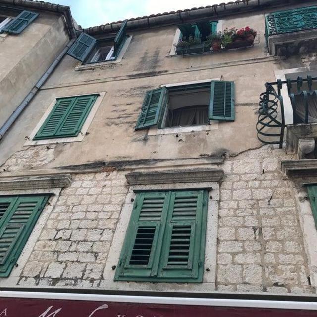 Dinner @ Konoba Marul - Pushed to 2021