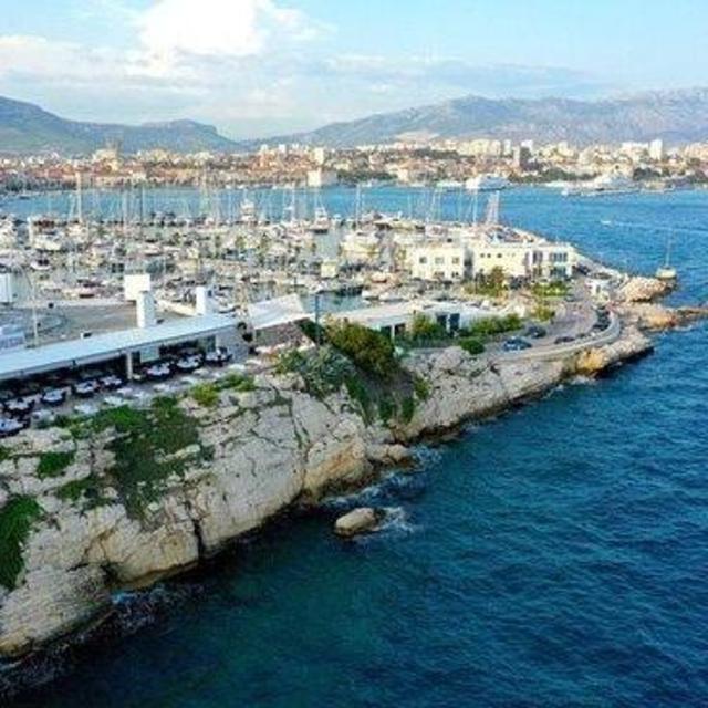 Brunch @ Restaurant Adriatic Grašo - Pushed to 2021