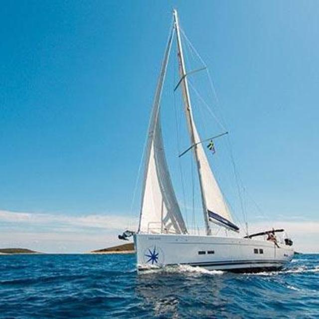 Setting Sail on Bavaria 34 Cruiser - Pushed to 2021