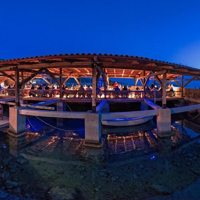 Dinner @ Jastozera Restaurant - Pushed to 2021