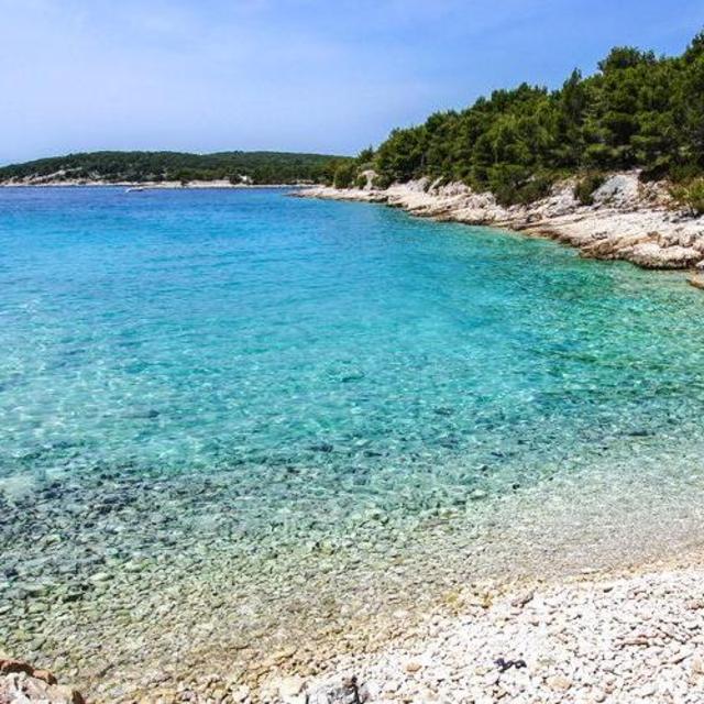 Beers on Koromaslinova Beach - Pushed to 2021