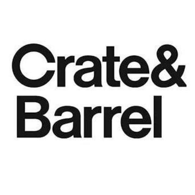 Crate & Barrel Gift Card