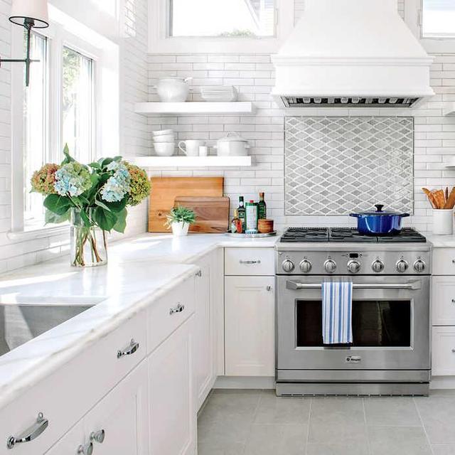 Various Home Supplies