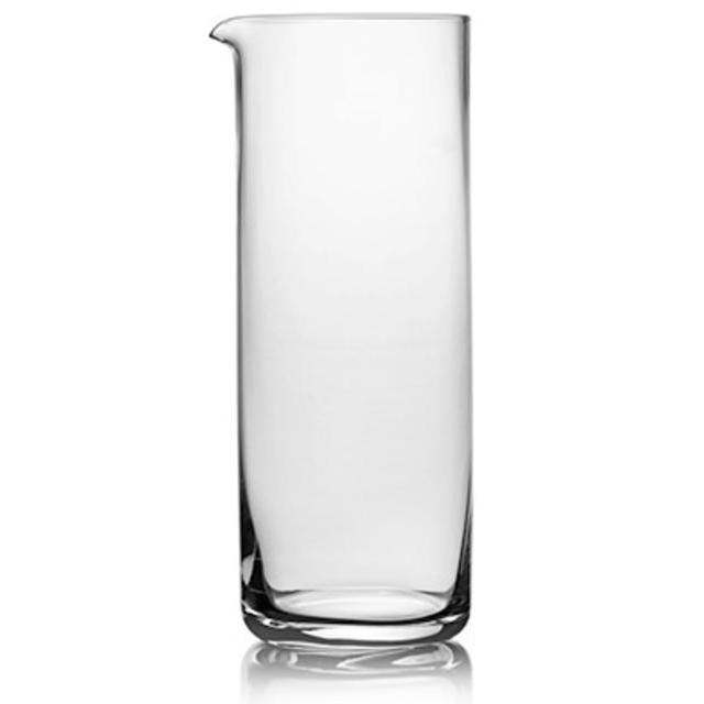 Japanese Glass Carafe