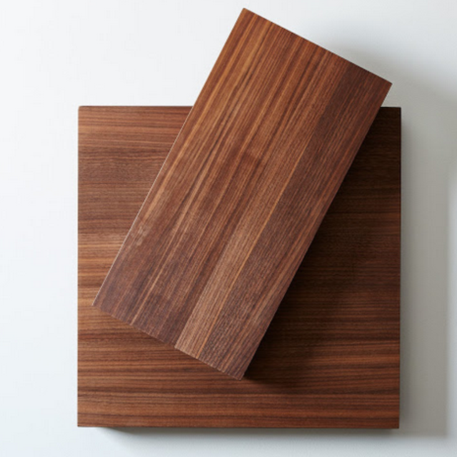 Beacon Black Walnut Cutting Board, Rectangular