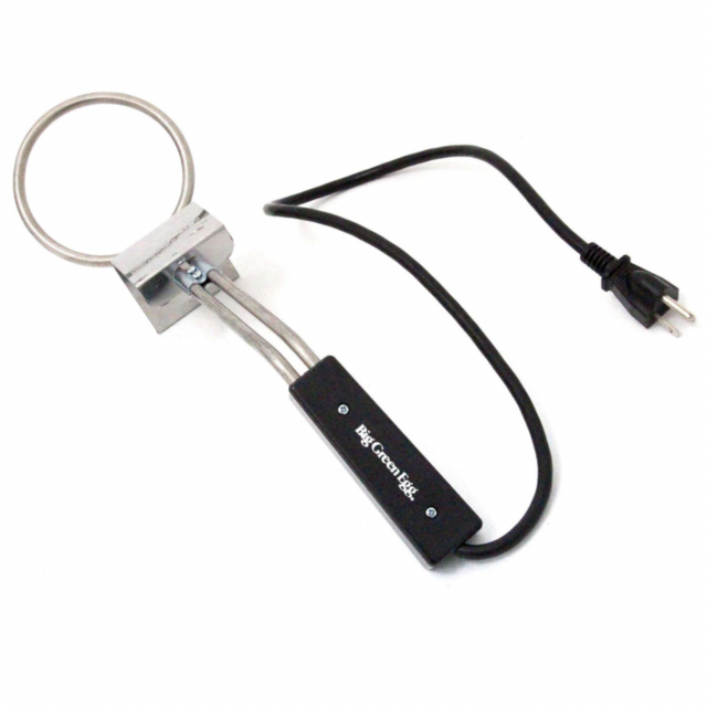 Big Green Egg Electric Charcoal Fire Starter 600 W 1 pk