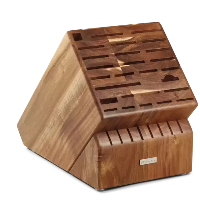 35-Slot Knife Block
