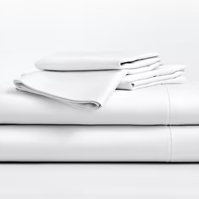 LYOCELL ULTRA SHEET SET - FLEX TOP KING