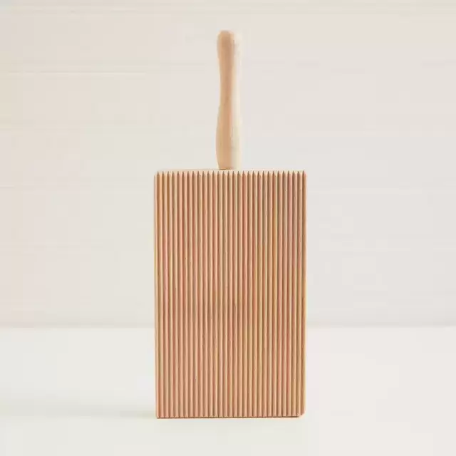 Italian Gnocchi Board with Handle