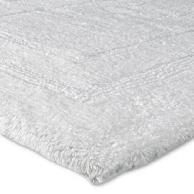 Egyptian Cotton Bath Rugs - Fieldcrest™- White