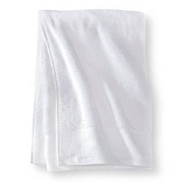 Egyptian Cotton Bath Towels - Fieldcrest™ White