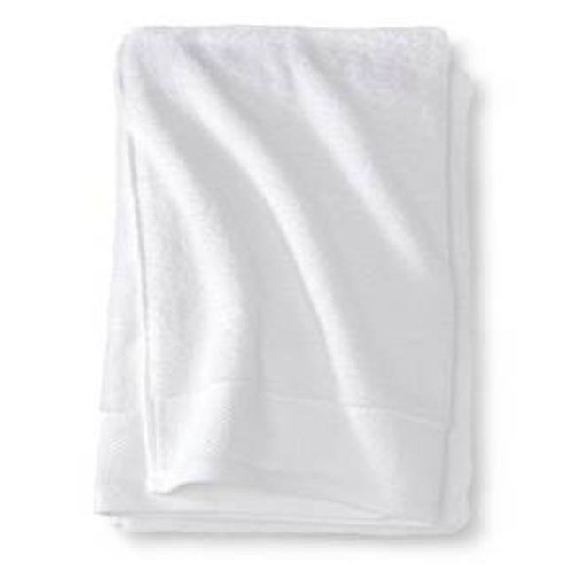 Egyptian Cotton Bath Towels - Fieldcrest™