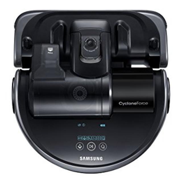 Samsung POWERbot R9000 Robot Vacuum