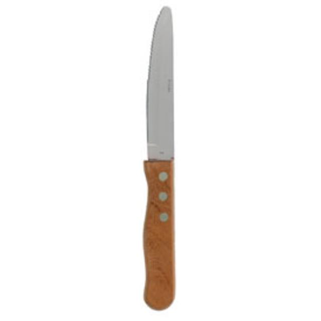 Pioneer Steak Knife 6-1/4" L